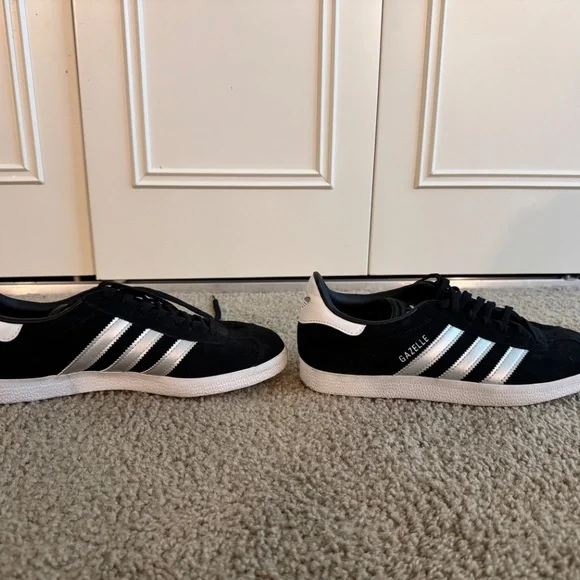 Adidas Gazelle sneakers - Picture 4 of 8